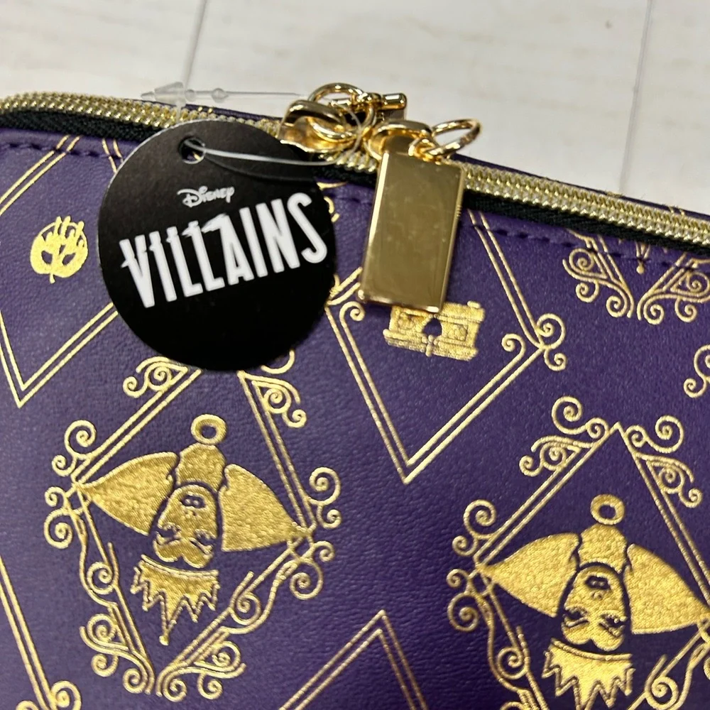 Disney‎ Villains Bath & Body Cosmetic Collection